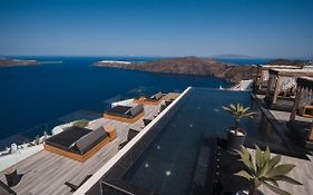 Galaxy Suites & Villas Imerovigli (santorini) Greece